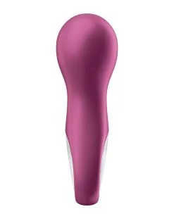 Satisfyer - Luchtdruk Vibrator Lucky Libra - Paars -Sex Toys winkel Satisfyer Luchtdruk Vibrator LUCKY LIBRA paars 7