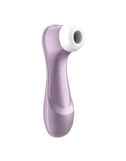 Satisfyer - Pro 2 Generation 2 - Luchtdruk Vibrator - Lila -Sex Toys winkel Satisfyer Pro 2 Generation 2 Luchtdruk Vibrator Lila 3