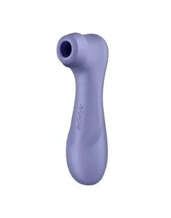 Satisfyer - Pro 2 Generation 3 Luchtdruk Vibrator Met App Control - Lila 15 Satisfyer - Pro 2 Generation 3 Luchtdruk Vibrator Met App Control - Lila -Sex Toys winkel Satisfyer Pro 2 Generation 3 Luchtdruk Vibrator Met App Control Lila 8