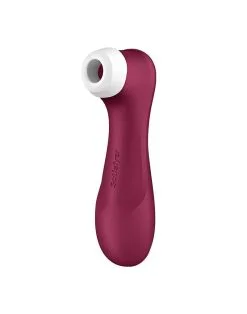 Satisfyer - Pro 2 Generation 3 - Luchtdruk Vibrator - Rood 13 Satisfyer - Pro 2 Generation 3 - Luchtdruk Vibrator - Rood -Sex Toys winkel Satisfyer Pro 2 Generation 3 Luchtdruk Vibrator Rood 7