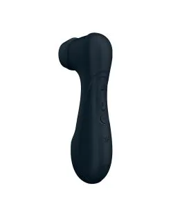 Satisfyer - Pro 2 Generation 3 Luchtdruk Vibrator - Zwart -Sex Toys winkel Satisfyer Pro 2 Generation 3 Luchtdruk Vibrator Zwart 5