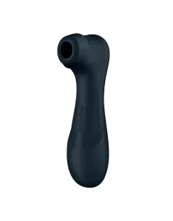 Satisfyer - Pro 2 Generation 3 Luchtdruk Vibrator - Zwart -Sex Toys winkel Satisfyer Pro 2 Generation 3 Luchtdruk Vibrator Zwart 8