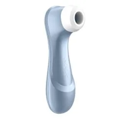 Satisfyer - Pro 2 Next Generation Luchtdruk Vibrator - Blauw