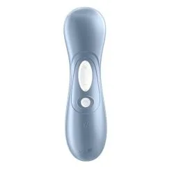 Satisfyer - Pro 2 Next Generation Luchtdruk Vibrator - Blauw -Sex Toys winkel Satisfyer Pro 2 Next Generation Luchtdruk Vibrator blauw 4