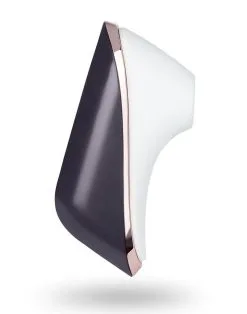 Satisfyer - Pro Traveler Luchtdruk Vibrator -Sex Toys winkel Satisfyer Pro Traveler Luchtdruk Vibrator 2