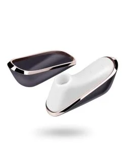 Satisfyer - Pro Traveler Luchtdruk Vibrator -Sex Toys winkel Satisfyer Pro Traveler Luchtdruk Vibrator 3