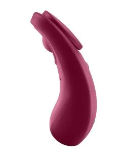 Satisfyer - Sexy Secret Panty Vibrerend Slipje Vibrator Met Bluetooth En App -Sex Toys winkel Satisfyer Sexy Secret Panty Vibrerend Slipje Vibrator met bluetooth en APP 4