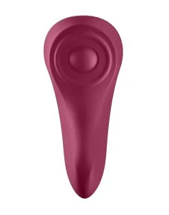 Satisfyer - Sexy Secret Panty Vibrerend Slipje Vibrator Met Bluetooth En App -Sex Toys winkel Satisfyer Sexy Secret Panty Vibrerend Slipje Vibrator met bluetooth en APP 5