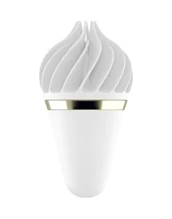 Satisfyer - Sweet Temptation Clitoris Vibrator - Wit(imiteert Orale Sex) -Sex Toys winkel Satisfyer Sweet Temptation Clitoris Vibrator Witimiteert orale sex 3