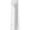 Satisfyer - Ultra Power Bullet 3 Bullet Vibrator - Wit