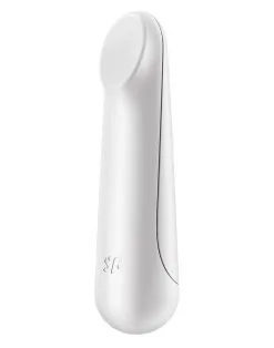 Satisfyer - Ultra Power Bullet 3 Bullet Vibrator - Wit
