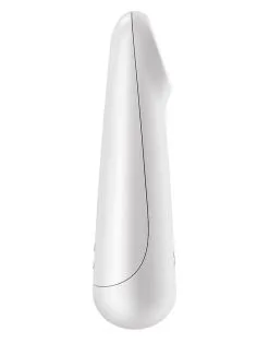 Satisfyer - Ultra Power Bullet 3 Bullet Vibrator - Wit 10 Satisfyer - Ultra Power Bullet 3 Bullet Vibrator - Wit -Sex Toys winkel Satisfyer Ultra Power Bullet 3 Bullet Vibrator wit 4