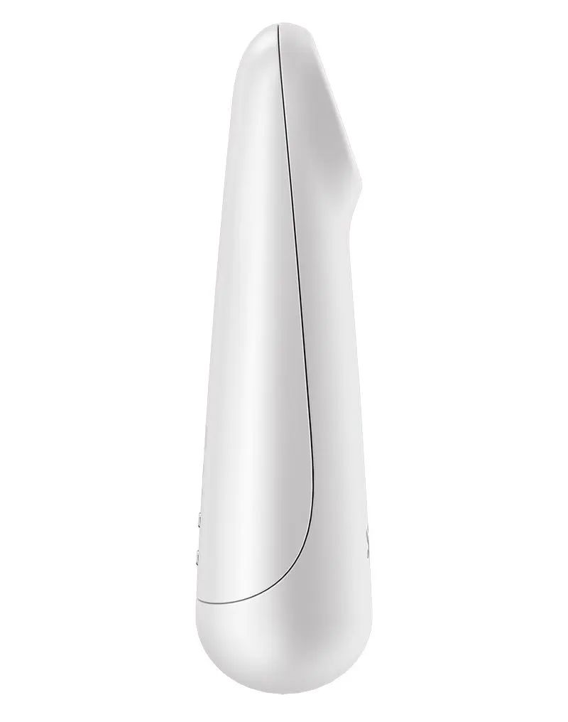 Satisfyer - Ultra Power Bullet 3 Bullet Vibrator - Wit 4 Satisfyer - Ultra Power Bullet 3 Bullet Vibrator - Wit - Afbeelding 4