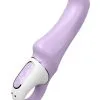 Satisfyer - Vibrator Charming Smile Vibrator - Lila