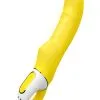 Satisfyer - Vibrator Yummy Sunshine Vibrator - Geel