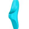 Satisfyer - Vinger Vibrator Teaser - Turquoise