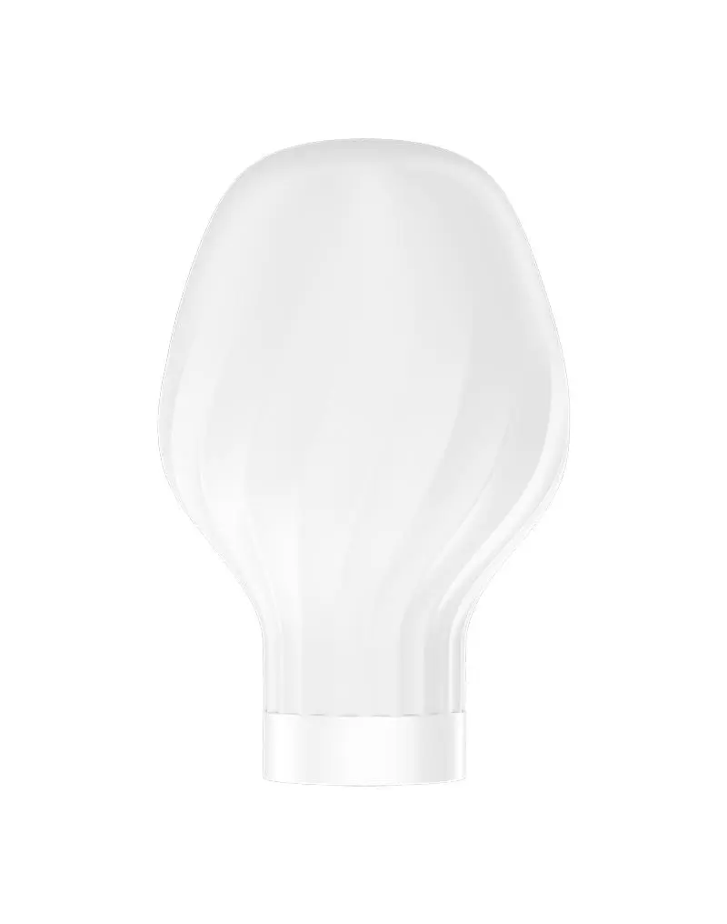 Satisfyer - Wand Vibrator Double Wand-er Met App Control - Wit 8 Satisfyer - Wand Vibrator Double Wand-er Met App Control - Wit - Afbeelding 8