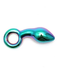 Sensual Glass Glazen Buttplug Kayleigh -Sex Toys winkel Sensual Glass Glazen Buttplug Kayleigh 5