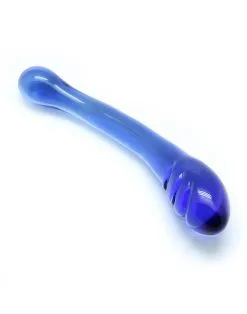 Sensual Glass Glazen Dildo Bibi