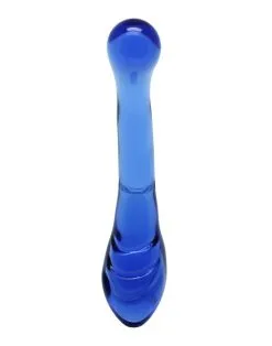 Sensual Glass Glazen Dildo Bibi -Sex Toys winkel Sensual Glass Glazen Dildo Bibi 4