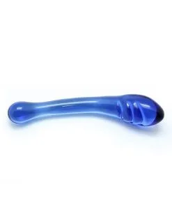Sensual Glass Glazen Dildo Bibi -Sex Toys winkel Sensual Glass Glazen Dildo Bibi 5