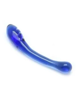 Sensual Glass Glazen Dildo Bibi -Sex Toys winkel Sensual Glass Glazen Dildo Bibi 6