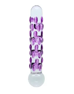 Sensual Glass Glazen Dildo Céline