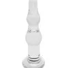 Sensual Glass Glazen Dildo Dolly