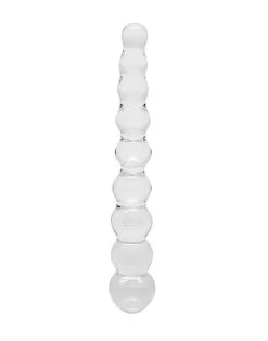 Sensual Glass Glazen Dildo Gina
