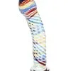 Sensual Glass Glazen Dildo Jane