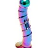 Sensual Glass Glazen Dildo Nikita