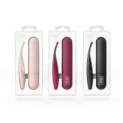Senzi Pinpoint Vibrator - Bordeauxrood -Sex Toys winkel Senzi Pinpoint Vibrator Bordeauxrood 9
