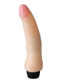 Seven Creations Realistische Vibrator
