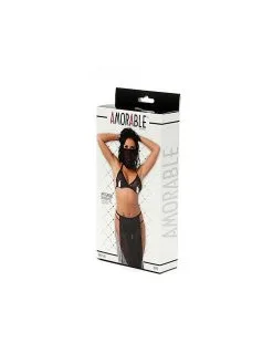 Amorable By Rimba Sexy Buikdanseres 4-delig -Sex Toys winkel Sexy Buikdanseres 4 delig 3