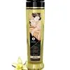 Shunga - Massageolie - Desire Vanilla - 240 Ml