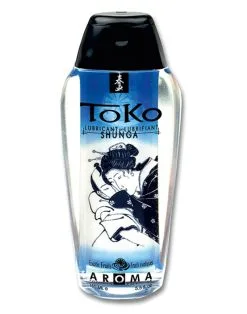 Shunga - Toko Aroma-Glijmiddel Op Waterbasis Met Smaakje - Exotic Fruit