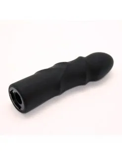 Rimba Latex Play Siliconen G-string Met Voorbinddildo - Verstelbaar -Sex Toys winkel Siliconen G string met voorbinddildo verstelbaar 4