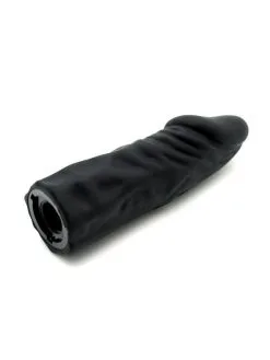 Rimba Latex Play Siliconen Voorbinder Met Dildo -Sex Toys winkel Siliconen Voorbinder met dildo 3