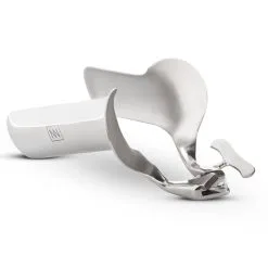 Sinner Gear Sinner Collins Vaginale Speculum -Sex Toys winkel Sinner Collins Vaginale Speculum 4