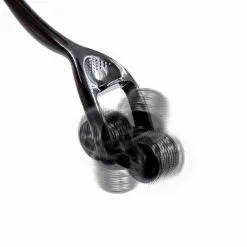 Kiotos Special Duo Pinwheel - Zwart -Sex Toys winkel Special Duo Pinwheel zwart 3