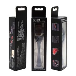 Kiotos Special Duo Pinwheel - Zwart -Sex Toys winkel Special Duo Pinwheel zwart 4