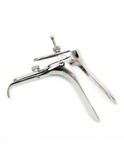 Rimba Bondage Play Speculum Van Chirurgisch Staal