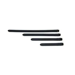 Sport Fucker - Locker Room Hose Anaal Douche 15 Cm - Zwart -Sex Toys winkel Sport Fucker Locker Room Hose Anaal Douche 15 cm Zwart 3