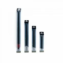 Sport Fucker - Locker Room Hose Anaal Douche 15 Cm - Zwart -Sex Toys winkel Sport Fucker Locker Room Hose Anaal Douche 15 cm Zwart 5