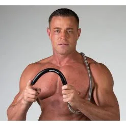 Sport Fucker - Locker Room Hose Anaal Douche 15 Cm - Zwart -Sex Toys winkel Sport Fucker Locker Room Hose Anaal Douche 15 cm zwart 6