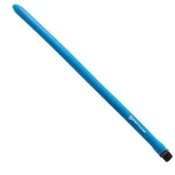 Sport Fucker - Locker Room Hose Anaal Douche 45 Cm - Blauw