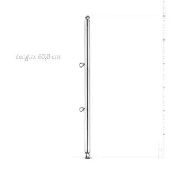 Sinner Gear Spreidstang - 60cm 7 Sinner Gear Spreidstang - 60cm -Sex Toys winkel Spreidstang 60cm 4