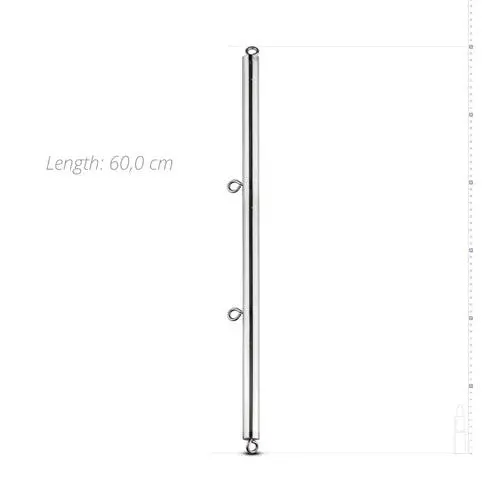 Sinner Gear Spreidstang - 60cm 4 Sinner Gear Spreidstang - 60cm - Afbeelding 4