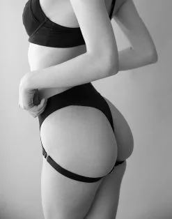 Strap-On-Me - Heroine - Comfortabel Pegging/Voorbinddildo Harnas Van Microfiber - Zwart 16 Strap-On-Me - Heroine - Comfortabel Pegging/Voorbinddildo Harnas Van Microfiber - Zwart -Sex Toys winkel Strap On Me Heroine Comfortabel PeggingVoorbinddildo Harnas Van Microfiber Zwart 8