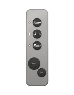 Strap-On-Me - Vibrerende Strapless Strapon - Voorbinddildo Met 3 Motoren - Lichte Huidskleur -Sex Toys winkel Strap On Me Vibrerende Strapless Strapon Voorbinddildo met 3 motoren lichte huidskleur 5